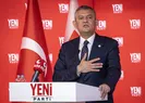Özgür Özelden rüşvet skandalında çarpıcı itiraflar!