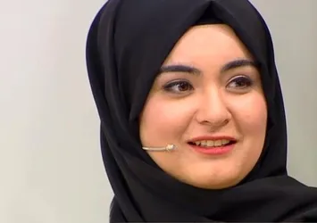Hanife: Yeni sezonda evleneceğim