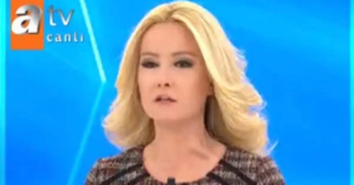 Muge Anli Ile Tatli Sert 24 Aralik Persembe Tek Parca Izle Ahaber Video Izle