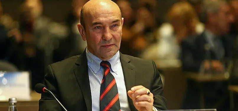 CHP'li Tunç Soyer'den Enver Aysever savunması! 238 bin liralık ihale soruldu: Bunları tartışacak zamanımız yok