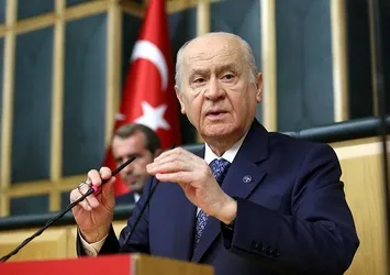 Son dakika: Devlet Bahçeli'den Manisa depremiyle ilgili açıklama
