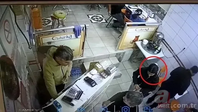 Ankara’da eski sevgili dehşeti! Sokak ortasında genç kadını öldüresiye dövdü! Caninin ifadesi pes dedirtti: “Kafasını yere çarpmış olabilir” 3