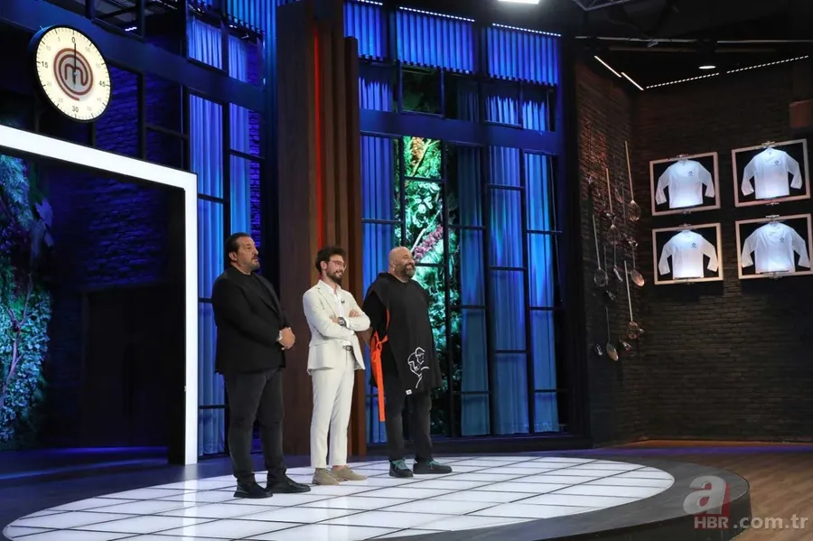 MasterChef All Star final gecesi saat kaçta, finalistler kim? 2
