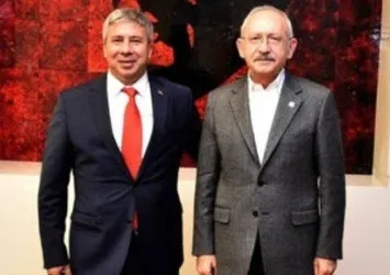 CHP Antakya'da "Kentsel dönüşüme hayır" kampanyası yapan Hikmet Hatunoğlu'nu Hatay'dan aday gösterdi