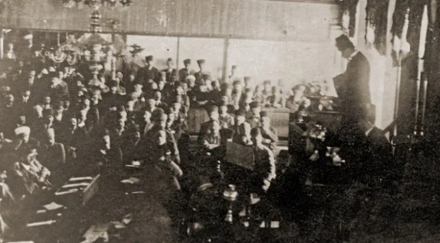 100 yıl önce Cumhuriyet nasıl kuruldu? İşte 29 Ekim 1923’e giden yol...