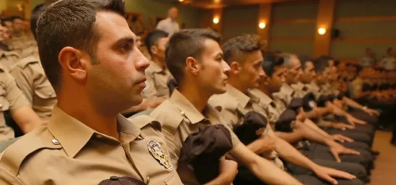 İstanbul'a 2 bin bekçi alınacak