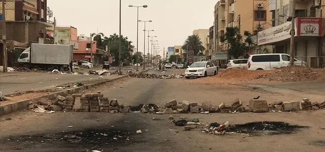 Avrupa Birliği’nden Sudan çağrısı