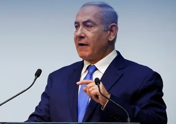 Netanyahu'dan Türkiye'ye küstah saldırı!