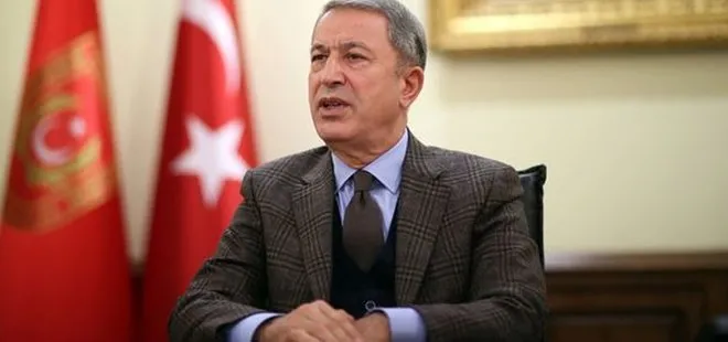 Milli Savunma Bakanı Akar: Bedelli askerlik 37 celpte icra edilecek