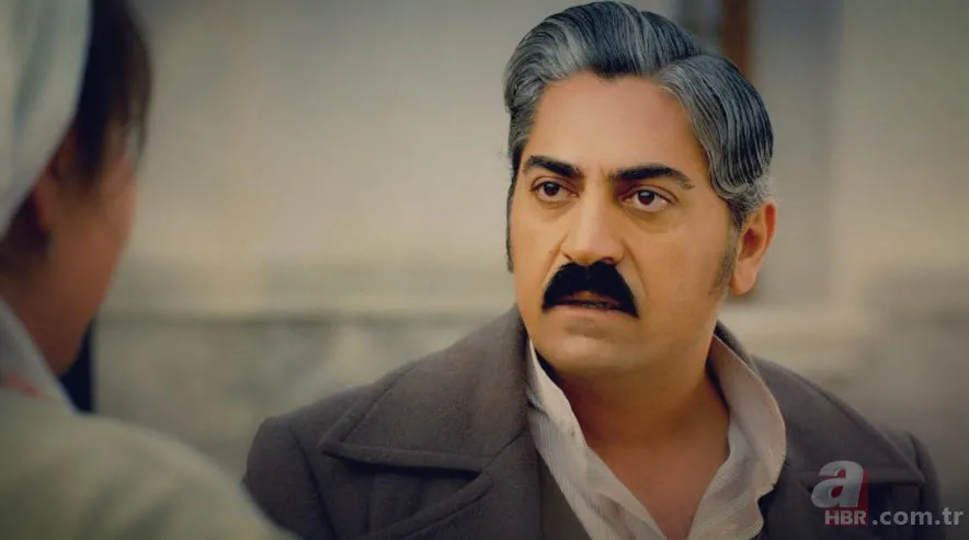 Ateş Kuşları'nın Mercan'ı Hande Soral'ın minik oğlu Ali bakın kime benzetildi! Tıpkı teyzesi Bensu Soral gibi... 24