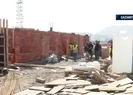 Afetzedeler için özel olarak yapılıyor!
