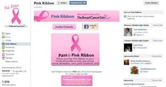 Facebook’ta bir ’garip’ oyun!