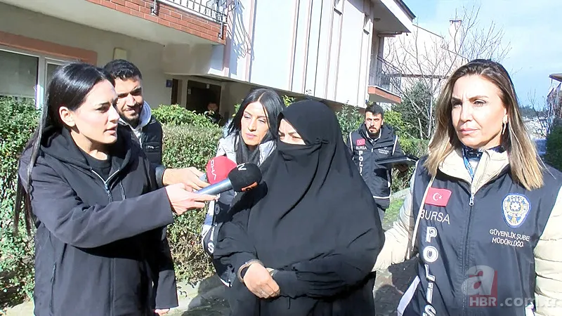 Müge Anlı'daki üfürükçü tutuklandı! Canlı yayında büyü mü yapıldı? O görüntülere açıklama... 7