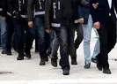 FETÖye 4 ilde ağır darbe! O şüpheliler yakalandı