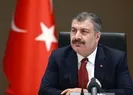 Bakan Kocadan kademeli normalleşme mesajı
