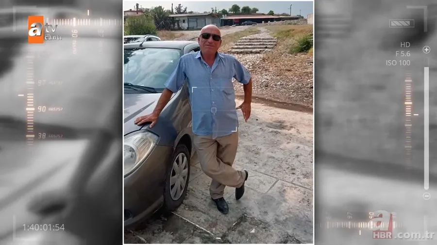 Müge Anlı’da aranan Şükrü Güvenilir’den kahreden haber! Cinayet itirafı geldi 8