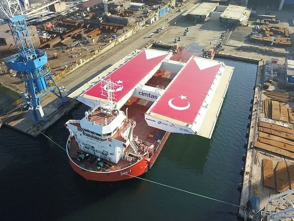 1915 Çanakkale Köprüsü ile ilgili heyecanlandıran açıklama: Daha erken açabilme ihtimalimiz var