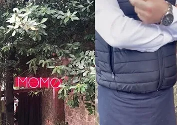 Bebek'teki restoran ile ilgili iddia hakkında Kaymakamlıktan açıklama geldi