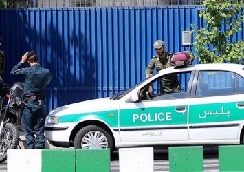 İran'da MOSSAD operasyonu: 31 gözaltı