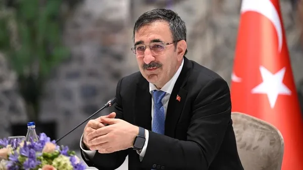 Son dakika: Kabine Başkan Erdoğan liderliğinde toplanıyor! İşte masadaki konu başlıkları