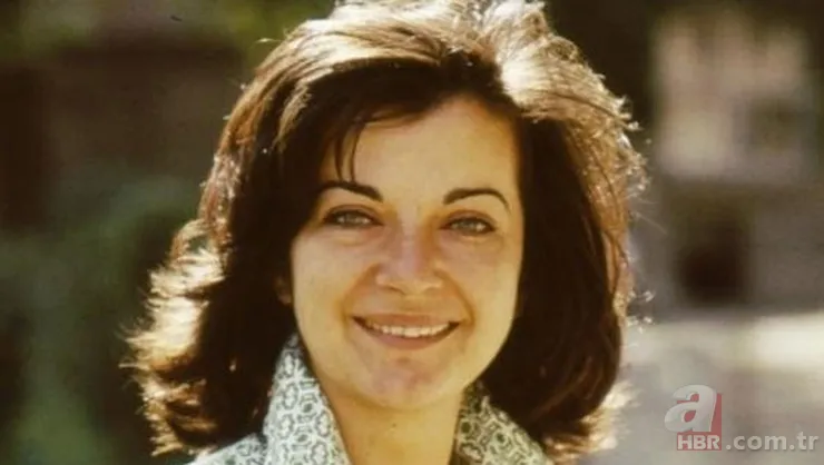 Usta oyuncu Candan Sabuncu hayatını kaybetti (2018 yılında hayatını kaybeden ünlüler) 1