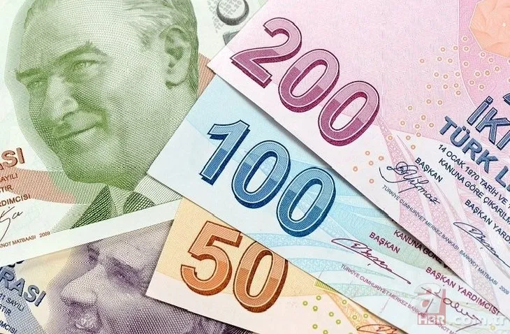 Son dakika: Emekliye 456 lira! Güncel emekli maaşı ne kadar olacak?