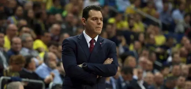 Fenerbahçe Beko Dimitris Itoudis ile anlaştı!