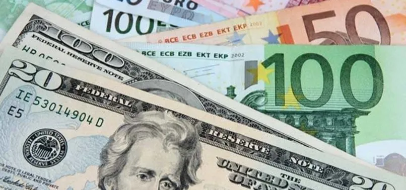 Dolar, euro ve sterlin ne kadar? 22.09.2017