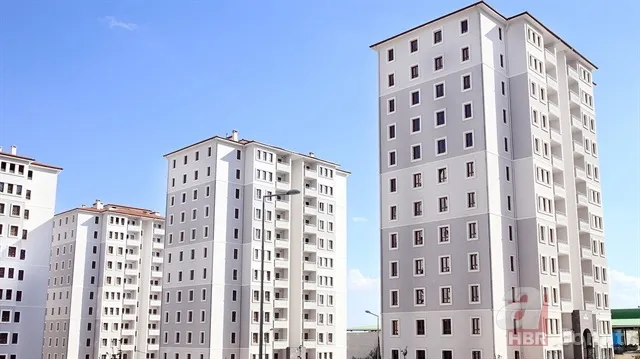 TOKİ'den 22 şehirde kurasız çekilişsiz ev müjdesi! TOKİ kurasız konut projeleri nerede yapılacak, şartlar neler? 14