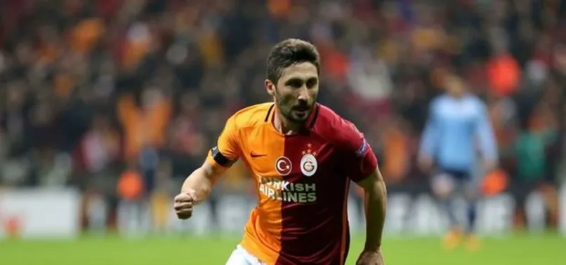 Sabri Sarıoğlu derbilerde hiç gol atamadı