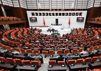 TBMM Genel Kurulu toplandı! Neler görüşüldü?