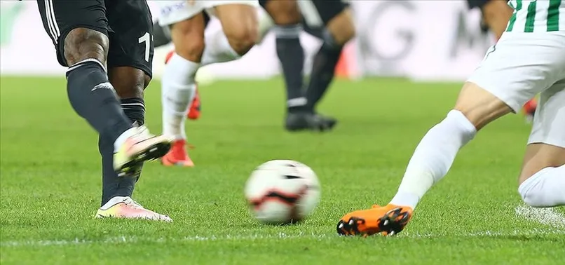 Kartal yuvasında kanatlandı! Beşiktaş 2-0 Konyaspor (MAÇ SONUCU)