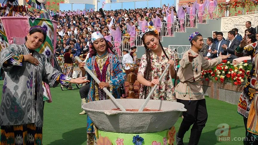 Nevruz nedir, ne demek? 2023 Nevruz Bayramı ne zaman, tatil mi? Adet, gelenek ve görenekler neler? 6