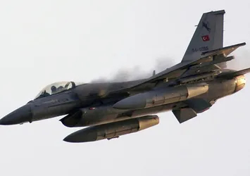 Pençe-3 Harekatı'nda 15 terörist öldürüldü