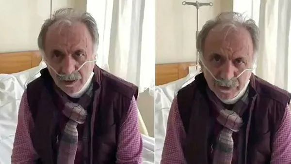 1617228565945.jpg Hocaların hocası Prof.Dr. Cemil Taşcıoğlu'nun koronavirüs nedeniyle vefatının üzerinden bir yıl geçti: Saygı ve rahmetle anıyoruz - 6