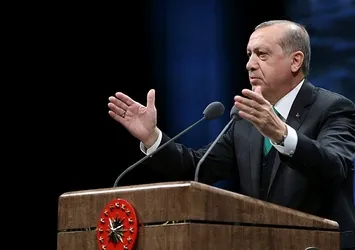 HAVELSAN'dan Erdoğan'ın çağrısına destek