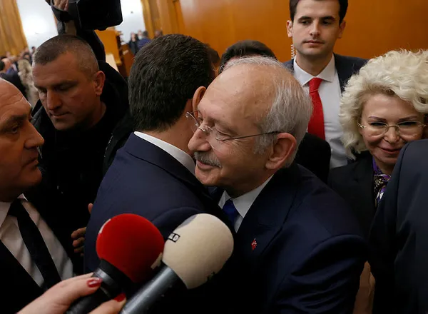 Ekrem İmamoğlu’nun ’gizli’ toplantısını kim sızdırdı? CHP’li Gökhan Günaydın açıkladı