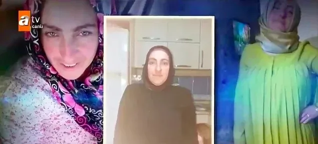 İstanbul'da 4 çocuk annesini öldürüp çukura gömen şahsa ağırlaştırılmış müebbet hapis istemi - 1