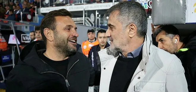 Tümer Metin Beşiktaş’ın yeni hocasını açıkladı