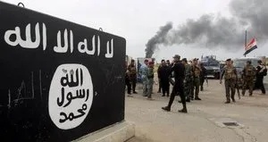 Irak’ta DEAŞ saldırısı: 11 asker öldü