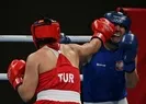 Busenaz Sürmeneli Tokyoda tarih yazdı!