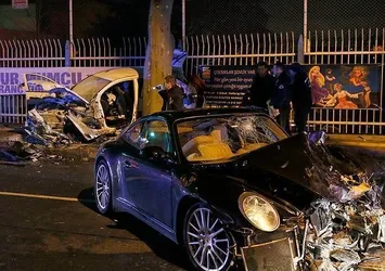 Rüzgar Çetin'in tahliyesine karar verildi