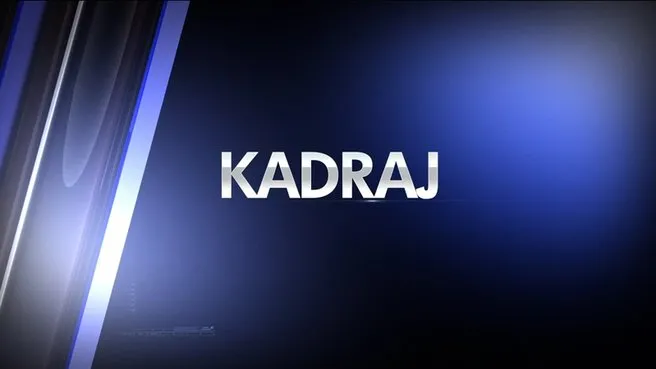 Kadraj