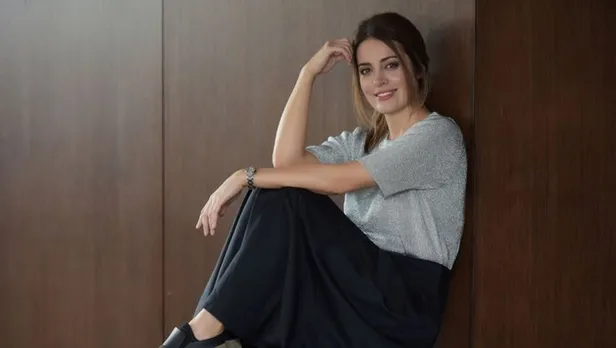 Çukur dizisi Seren Erdenet kimdir? İrem Sak kimdir, kaç yaşında, nereli? İrem Sak hangi dizilerde oynadı, ınstagram hesabı nedir?