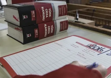 Yargıda yeni dönem başladı! Resmi Gazete'de yayımlandı