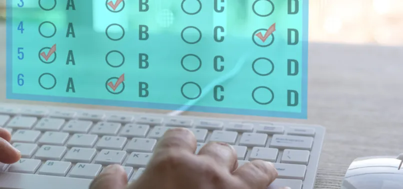 ATA AÖF final sınavı giriş ekranı: 2021 ATA AÖF online final sınavı ne zaman bitiyor? İşte sınav tarihleri...