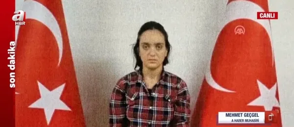 Son dakika: MİT’ten Irak’ta PKK’ya ağır darbe! Teröristler Hatip Güney ve Aya Ahmet Süleyman Türkiye’ye getirildi