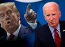 Biden ile Trump arasında kıyasıya çekişme