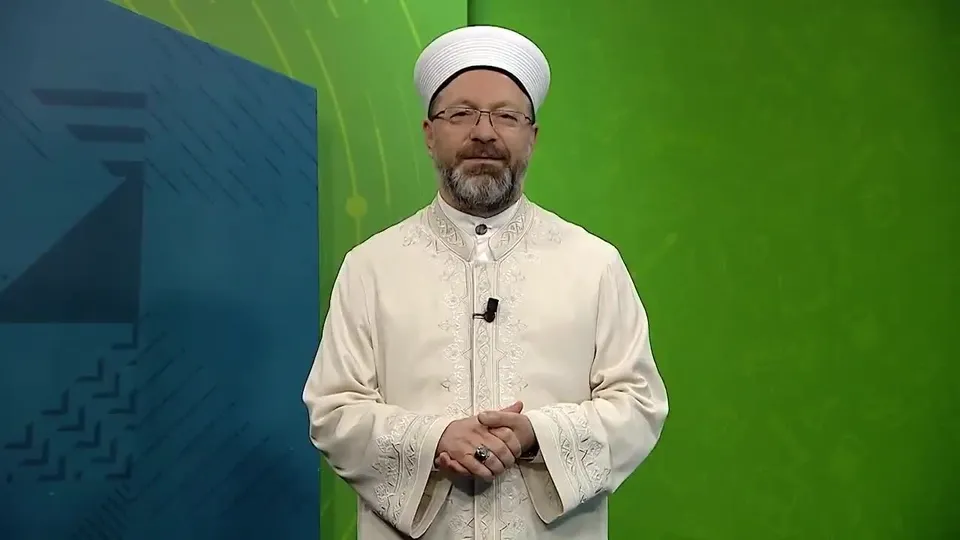 Son dakika haberi | Yaz Kur’an Kursları başlıyor: İlk ders Diyanet İşleri Başkanı Ali Erbaş’tan | Video izle