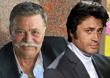 Nuri Alço'dan Cüneyt Arkın itirafı: "Gerçek vurmayı severdi"